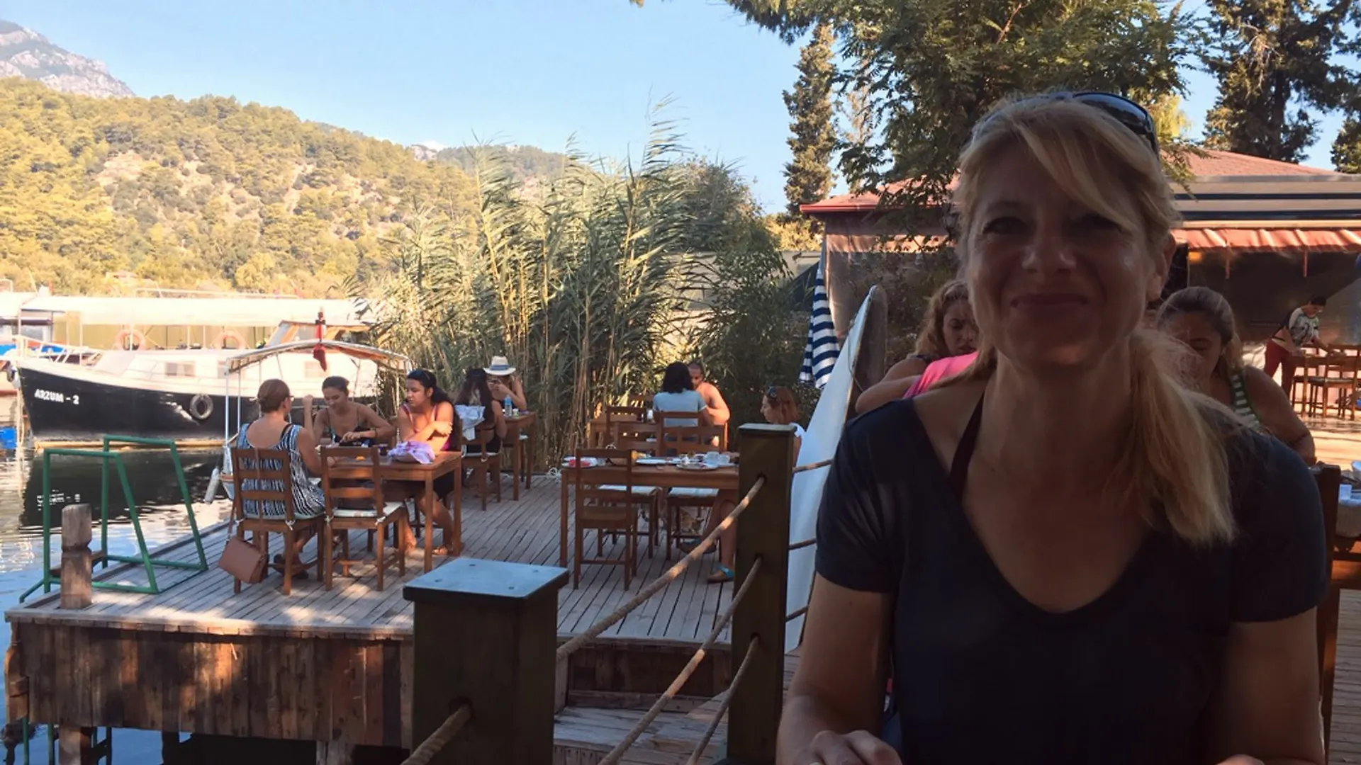 Dervishan Pansiyon Dalyan